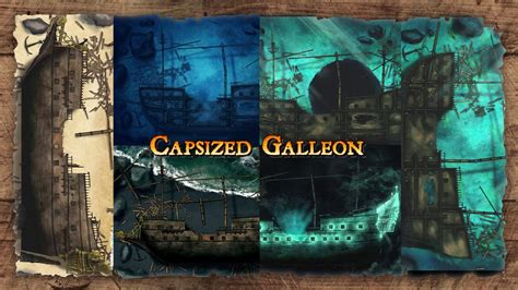 Mionation Galleon Bazaar .